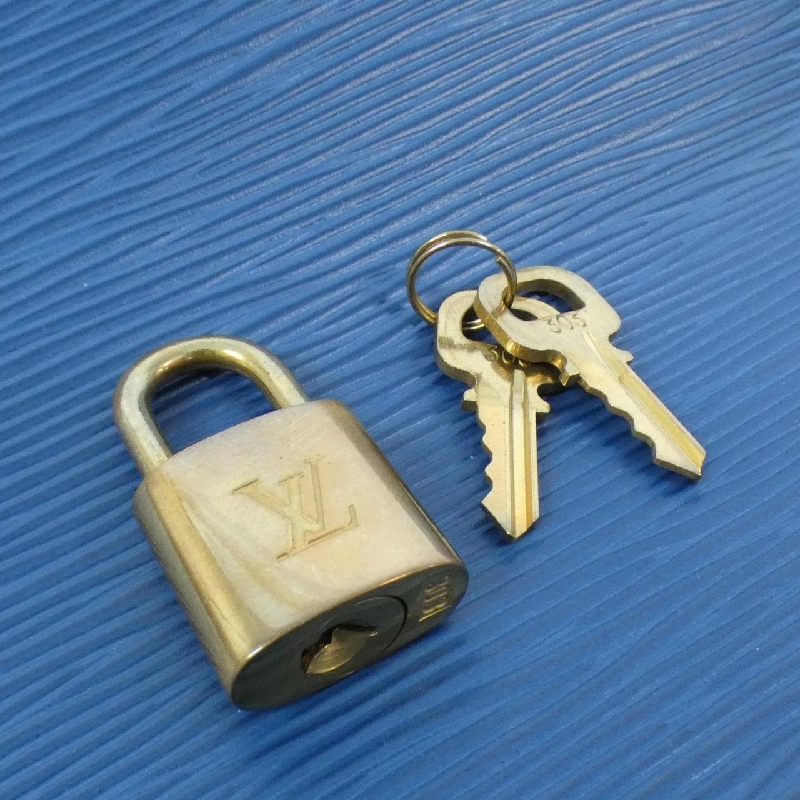 【Vintage】Túi Louis Vuitton Epi Alma PM M52145+J00275 618818