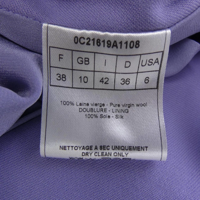 【Mã giảm giá】Christian Dior CHRISTIAN DIOR Đầm 652327