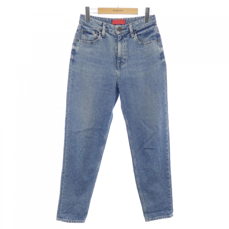 Quần jeans RED CARD 648388