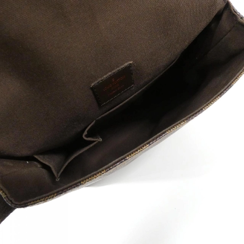 Túi xách vai Louis Vuitton Damier Brooklyn PM N51210 - Hàng hiệu Chính hãng 767375