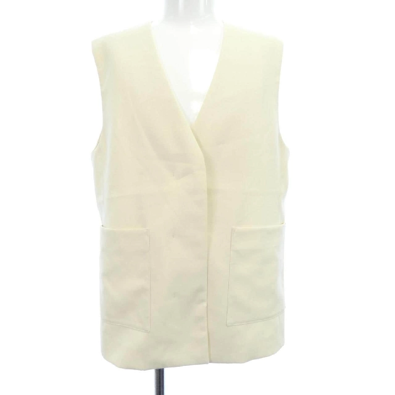 【Mã giảm giá】United Arrows UNITED ARROWS Áo gile 637202