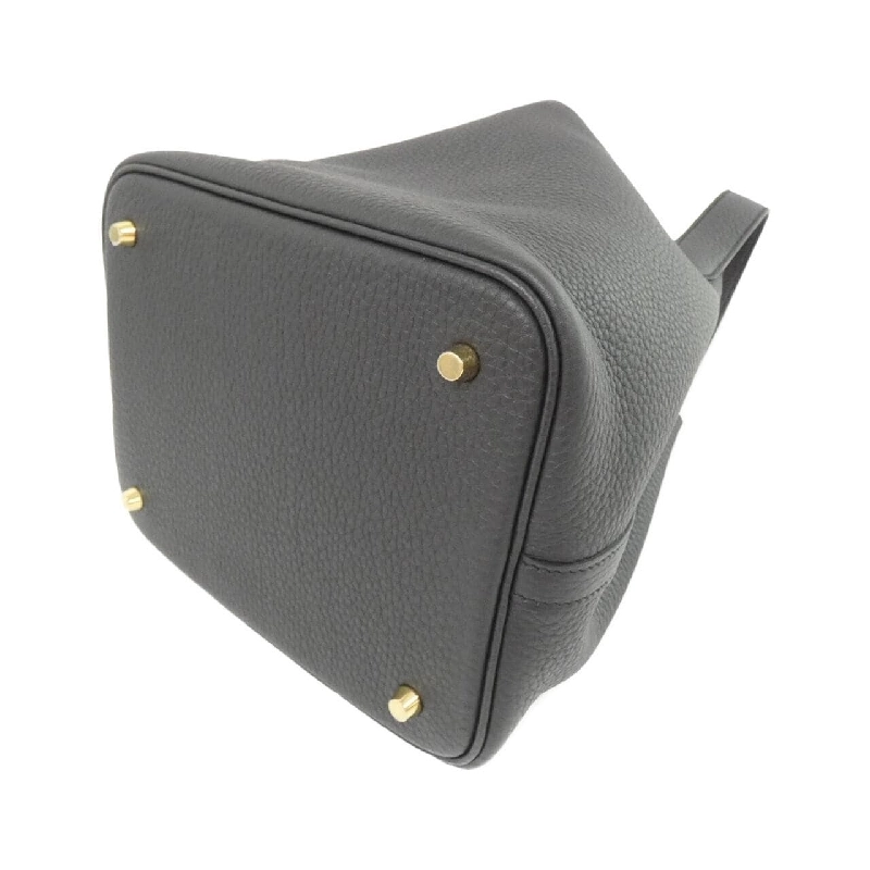 【Sản phẩm chưa sử dụng】Túi Hermes Picotin Lock MM 060991CC 617993