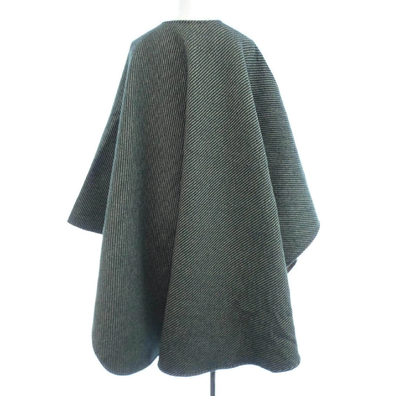 【Mã giảm giá】HERMES Cape 639899