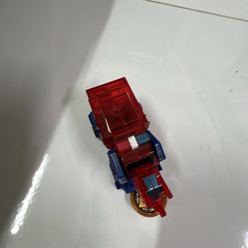 Chiến xa thần thú 463537