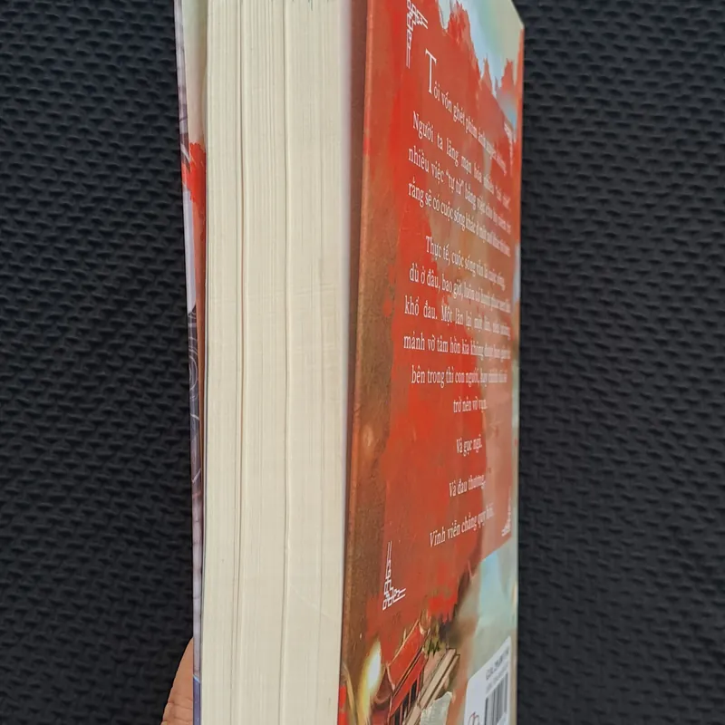 Lúc biết xuyên không thì đã muộn - Mật Tiễn 577614