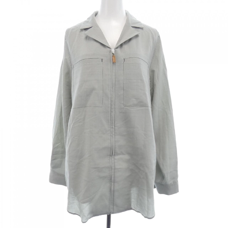 PUBLIC TOKYO Shirt - Hàng hiệu Authentic 811027