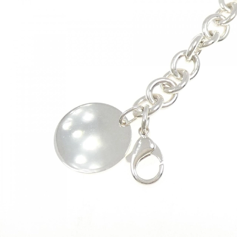 Vòng tay Tiffany Return to Tiffany - Hàng hiệu Authentic 848757