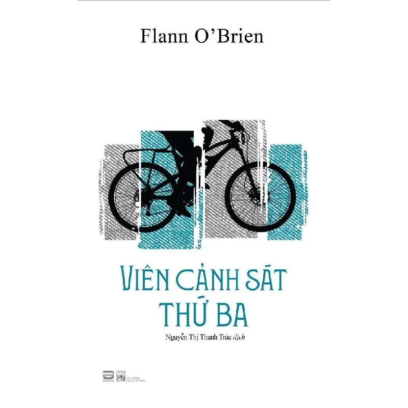 [Sách Cũ SCGR] Viên Cảnh Sát Thứ Ba Flann O'Brien - PhanBooks VĂN HỌC 675966