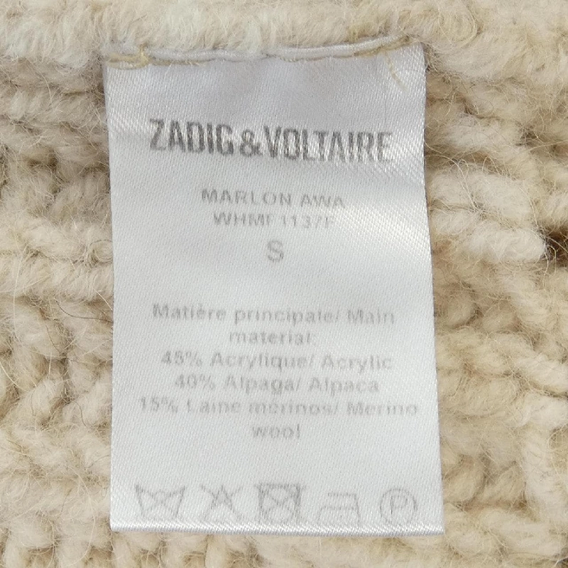 Zadig & Voltaire áo len 630499