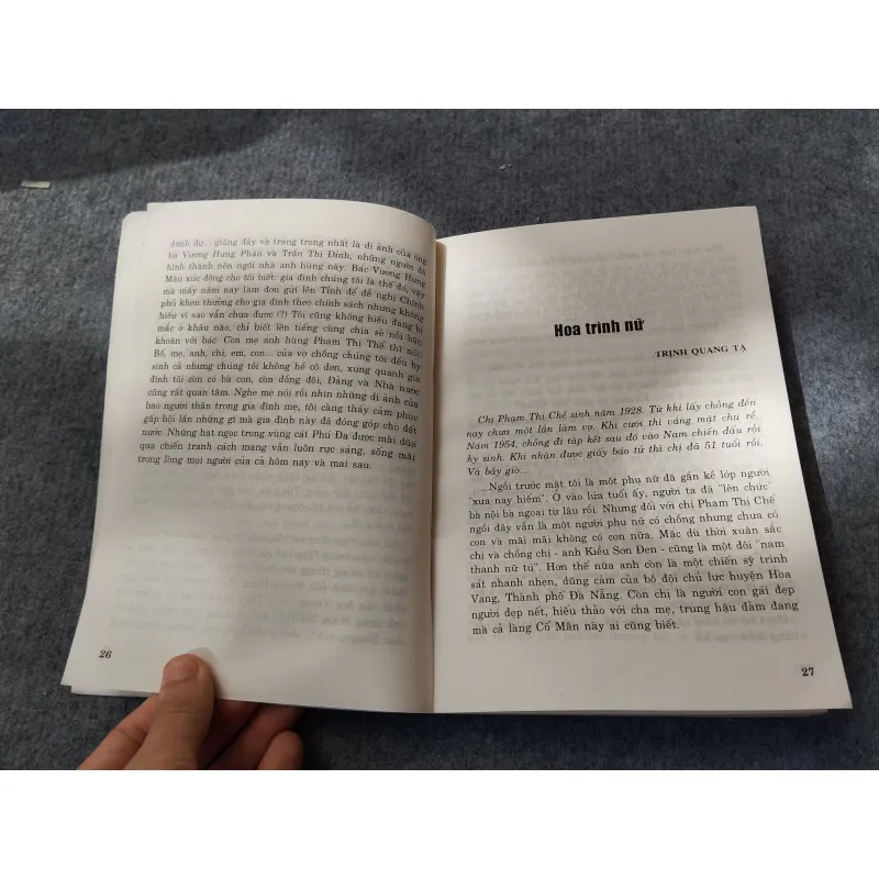 NGỌC TRONG CÁT. NHỮNG KỶ NIỆM SÂU SẮC VỀ ĐỀ TÀI THƯƠNG BINH - LIỆT SĨ 697765