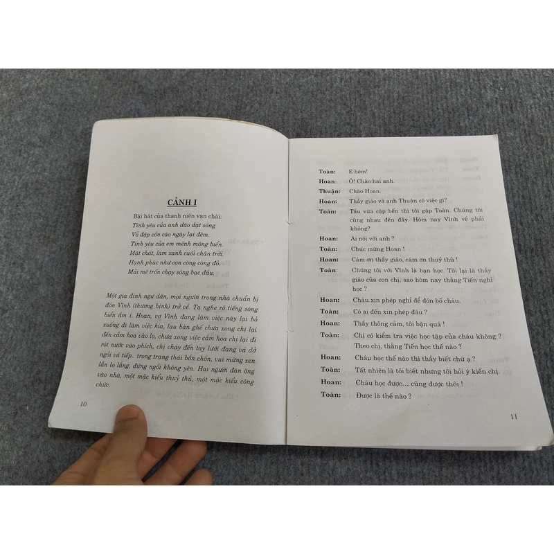 BIỂN KHÁT - NGUYỄN ANH BIÊN 548229
