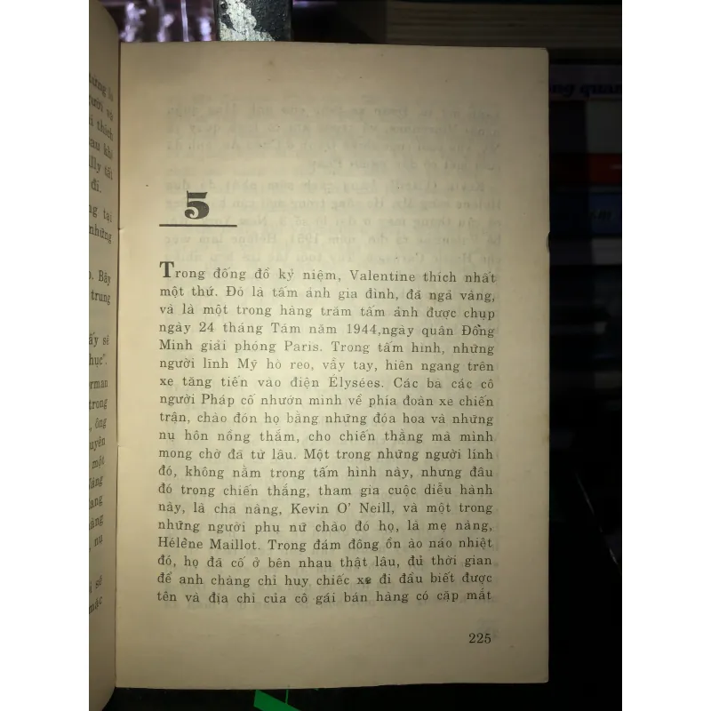 Những sự đắn đo - Judith Krantz 796580