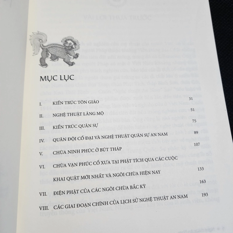 Nghệ thuật An Nam | Louis Bezacier 499337