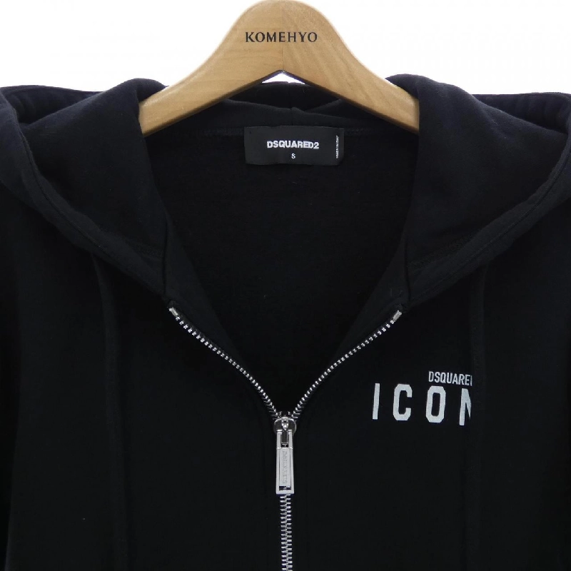 Hàng hiệu DSQUARED2 S79HG0007 Áo khoác - Hàng hiệu Authentic 889272