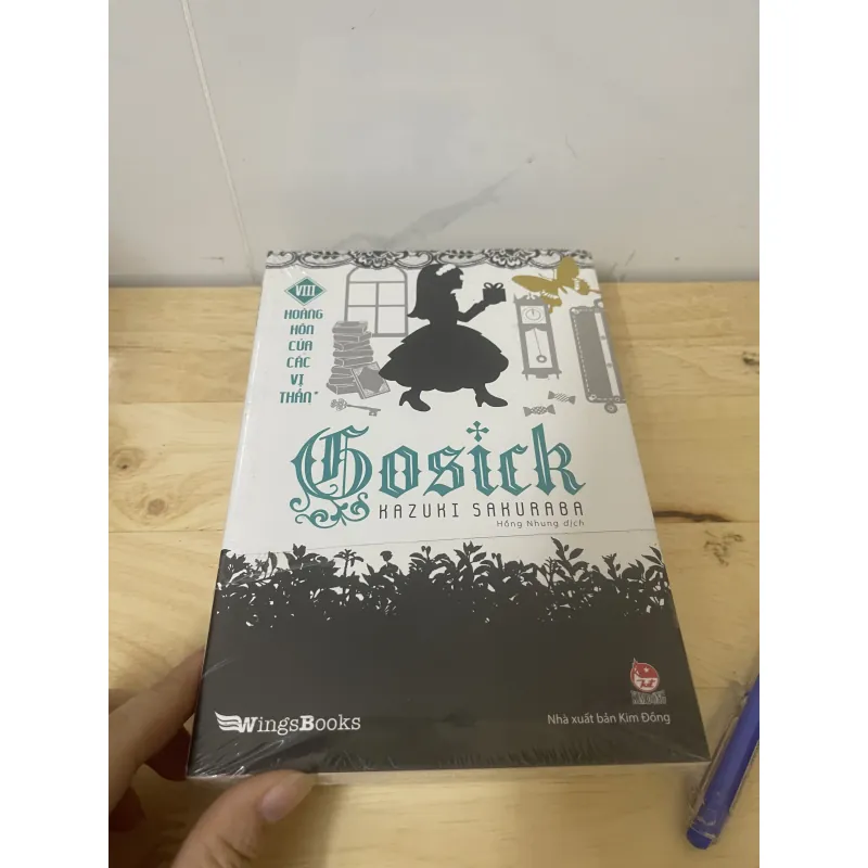 Hoàng hôn của các bị thần  1020244