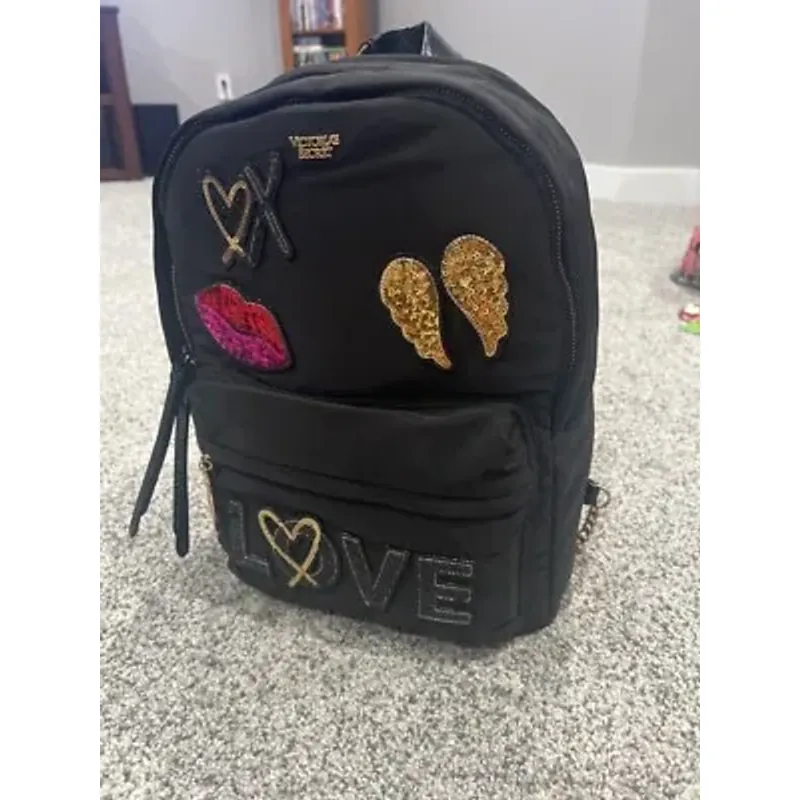Balo Victoria Secret City [Hàng outlet] 592800