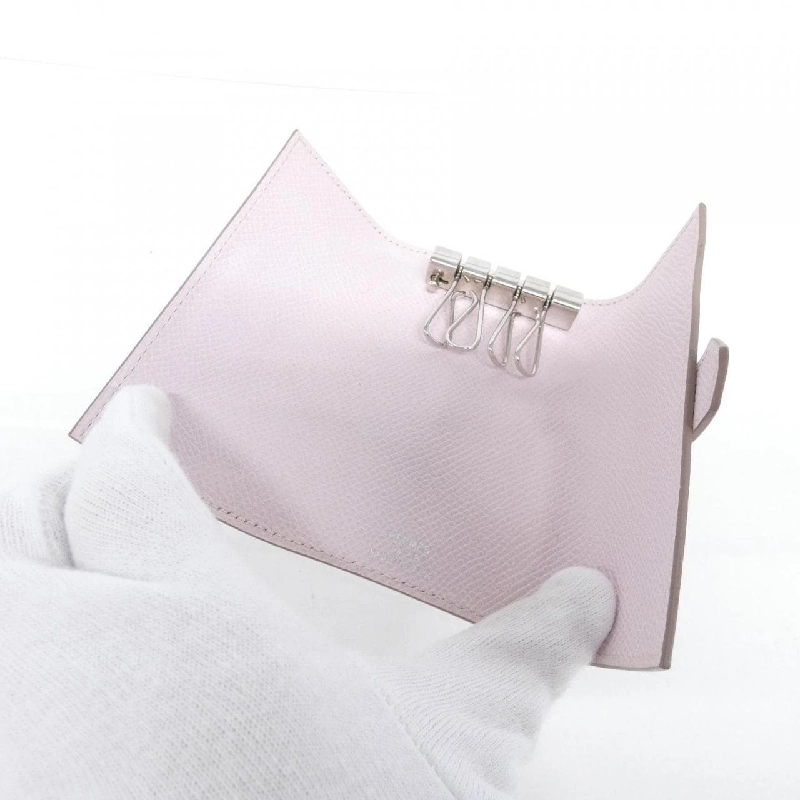 Hermès Béarn 047744CK Key Case - Hàng hiệu Authentic 772492