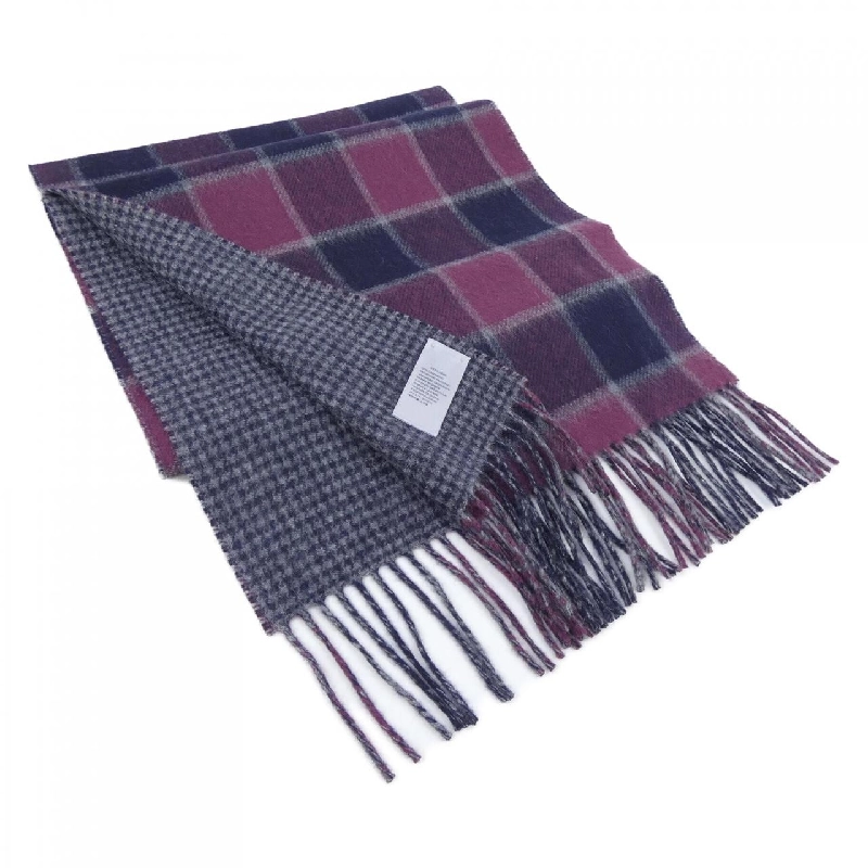 JOHNSTONS OF ELGIN WA000020 MUFFLER - Hàng hiệu Authentic 837159