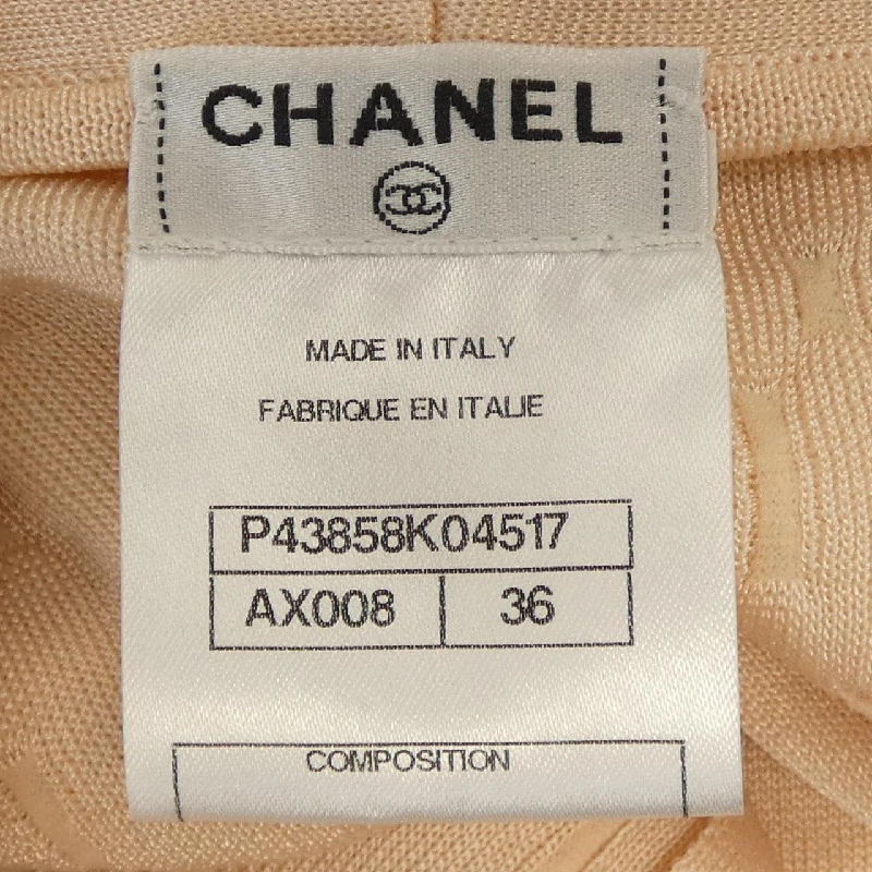 Áo cardigan CHANEL P43858K04517 627545