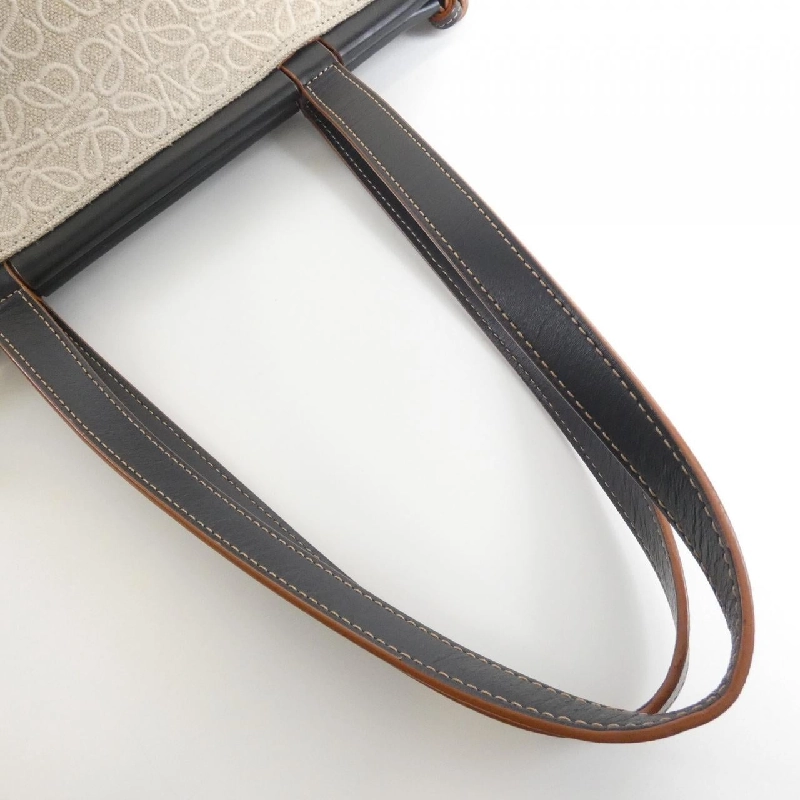 Túi tote nhỏ Loewe Cushion A612A93X05 608653