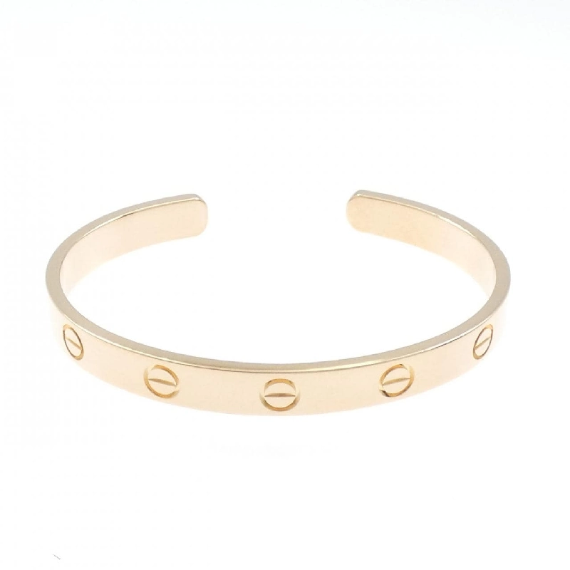 Cartier Love Bracelet - Hàng hiệu Authentic 849380