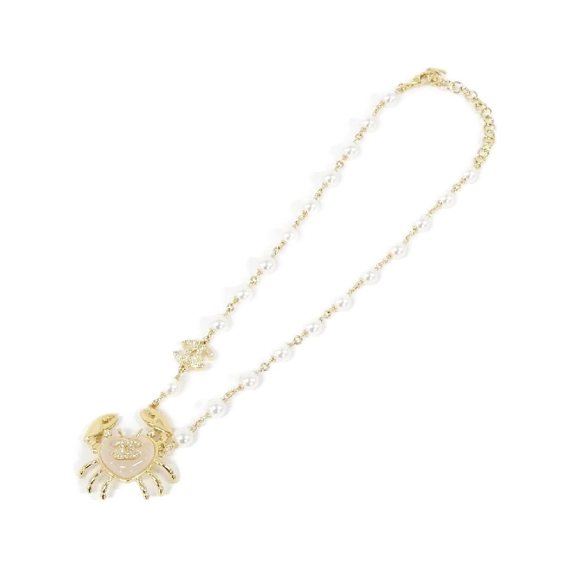 Chanel ABF047 Dây chuyền - Hàng hiệu Authentic 772644