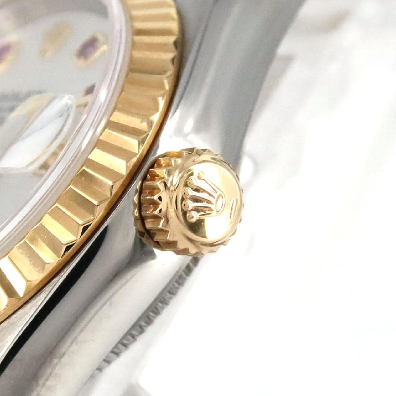 Đồng hồ Rolex Datejust 79173NGR SSxYG tự động K - Hàng hiệu chính hãng 874669