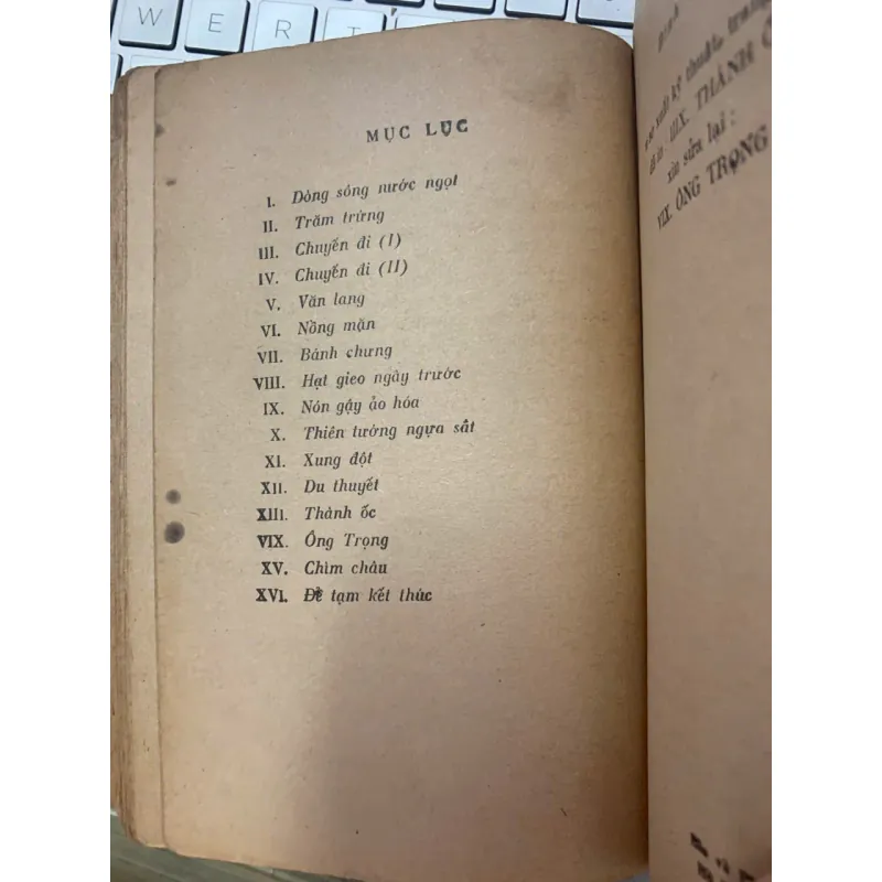 VĂN LANG DỊ SỬ - NGUYỄN LANG 601772