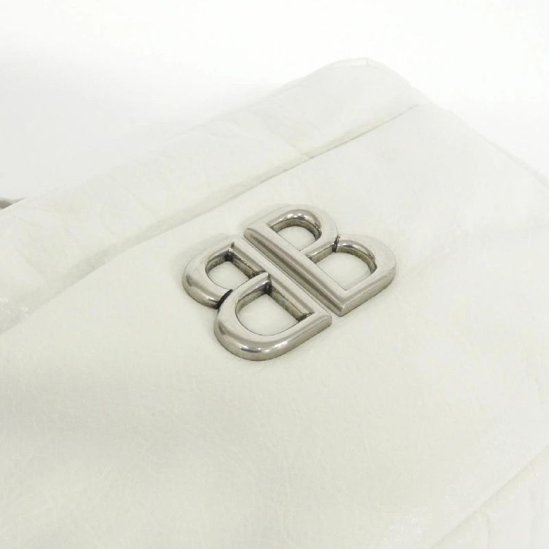 Túi máy ảnh Monaco Balenciaga 806459 2AASA - Túi xách hàng hiệu Authentic 768029