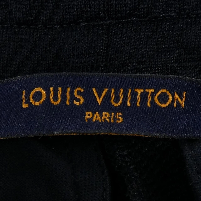 Quần jogger lông cừu monogram LVSE của Louis Vuitton HJY46WXHM - Hàng hiệu Authentic 886286