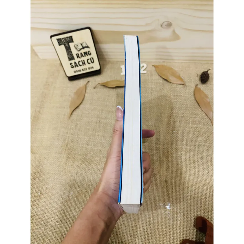 Combo : Marketing hiện đại + Người bán hàng một phút 929869