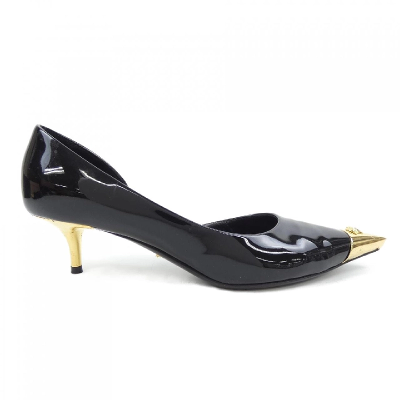 Giày cao gót VERSACE 659605