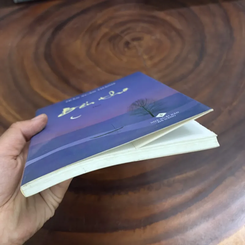 II Thơ: Bến Thơ - Trần Xuân Thành - 2006 999194