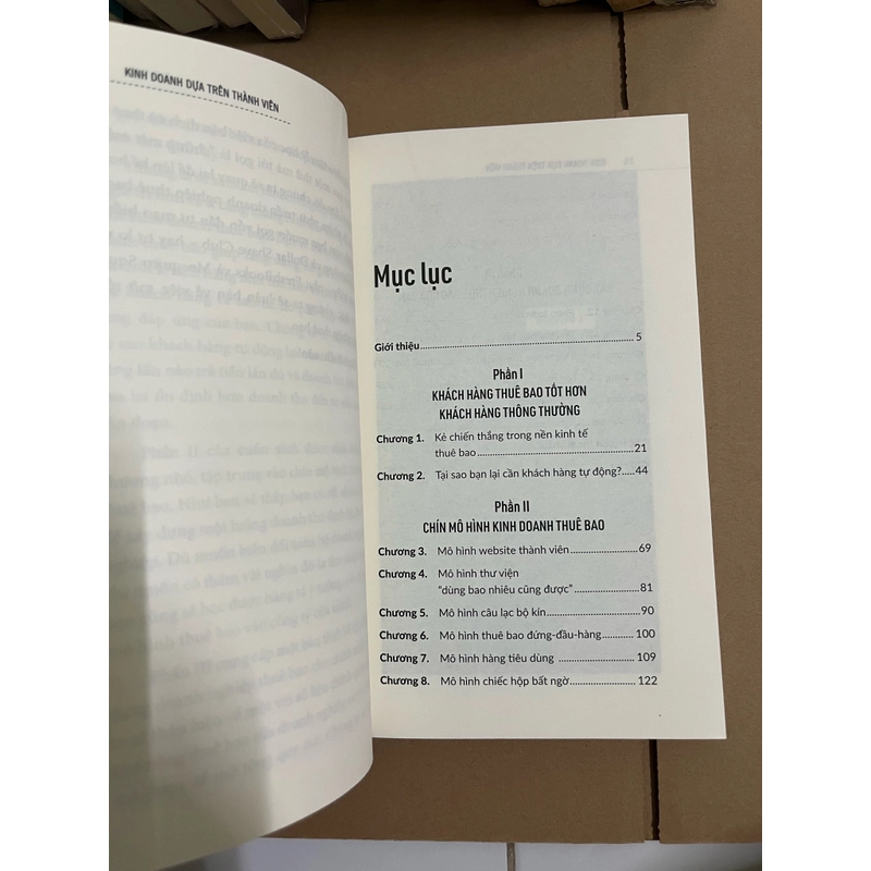 Kinh doanh dựa trên nhân viên 531570