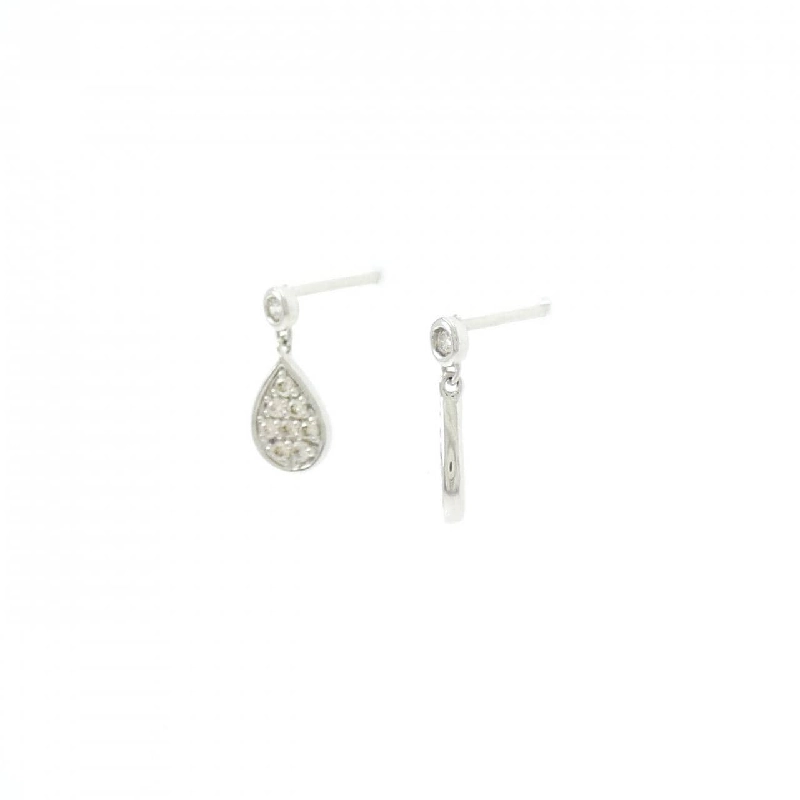 PT900 Bông tai kim cương 0.14CT - Hàng hiệu Chính hãng 874422