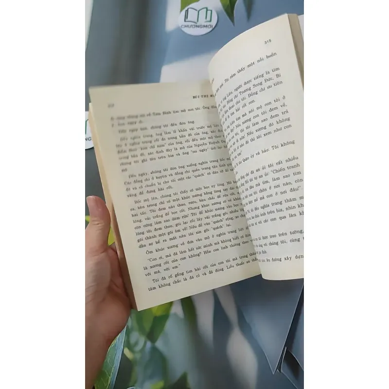 Bùi Thị Mè - Kể Chuyện Đời Mình - Bùi Thị Mè 928530