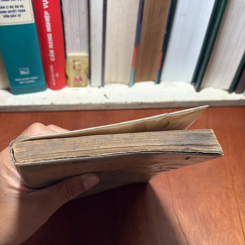 II Sách Pháp: Khảo Sát Pháp Văn _ Luyện Thi Tú Tài 1 (Sinh Ngữ 1) - Trần Việt Sơn - 1963 799887