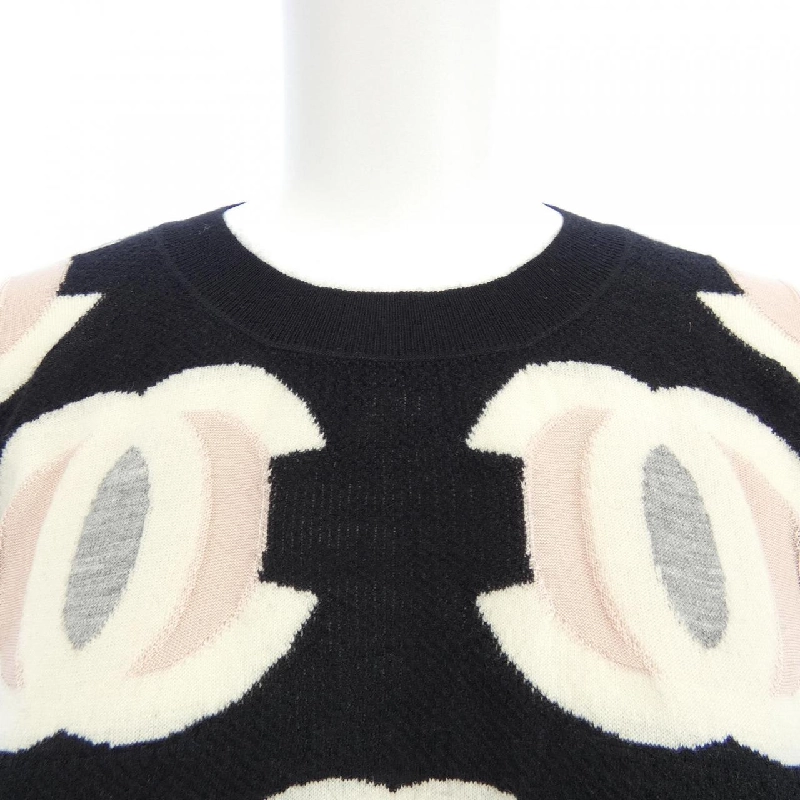 シャネル CHANEL P71462K10250 21B ニット 628644