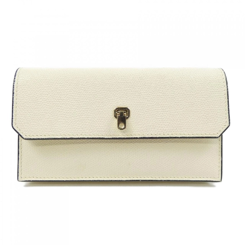 【クーポン対象】Ví VALEXTRA 657107