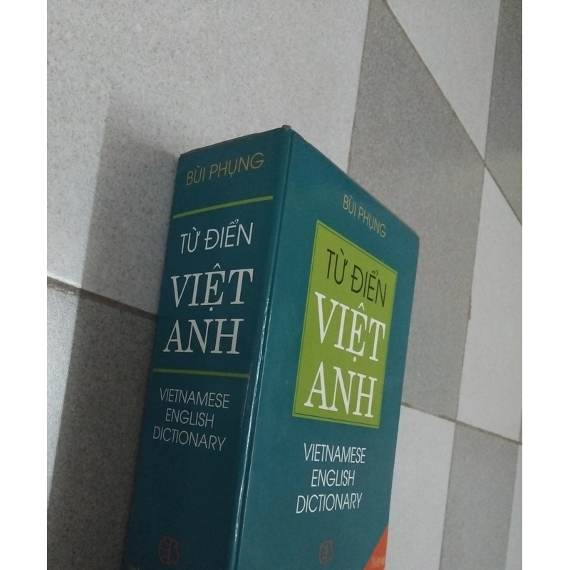 Từ điển Việt Anh 443862