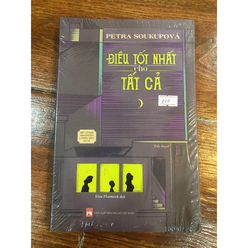 Điều tốt nhất cho tất cả (k4) 311887
