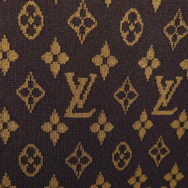 【Mã giảm giá】Louis Vuitton LOUIS VUITTON Đầm 652406