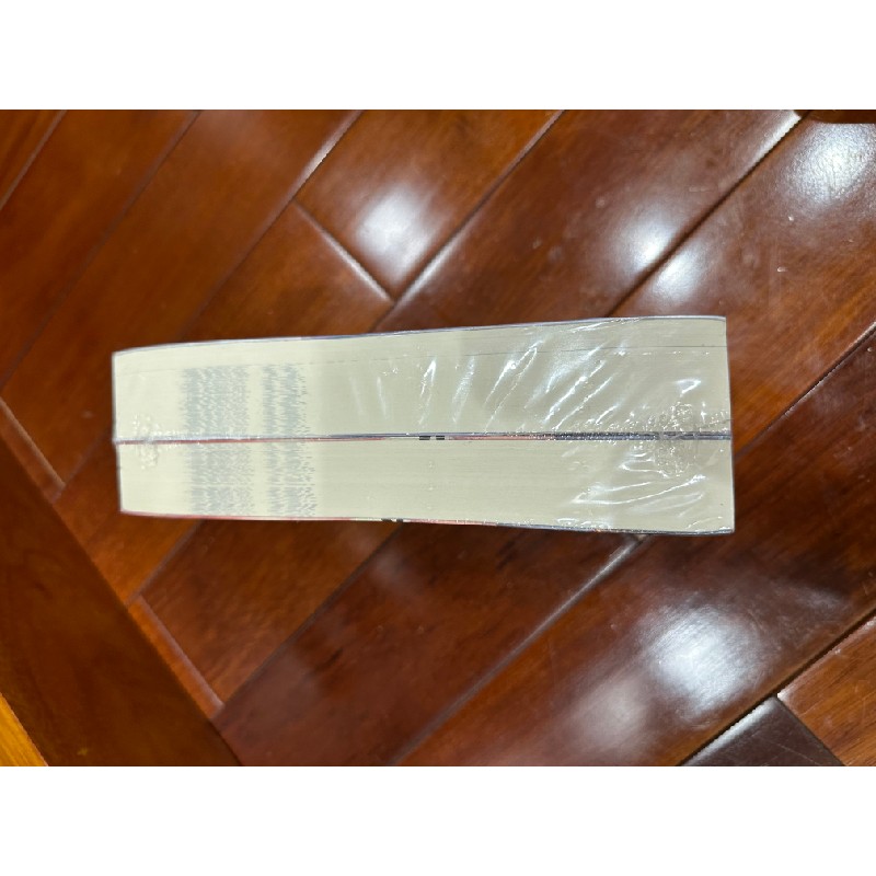 Nguyện lấy giang sơn làm sính lễ (còn mới) 4628