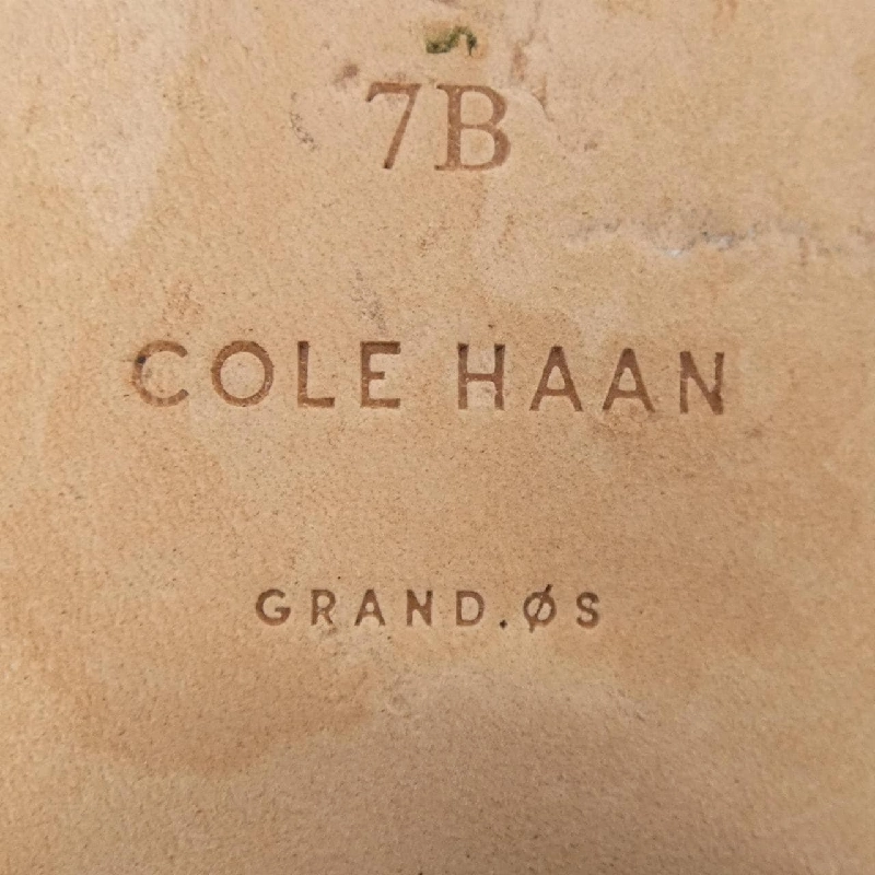 Giày cao gót COLE HAAN - Hàng hiệu Chính hãng 830324