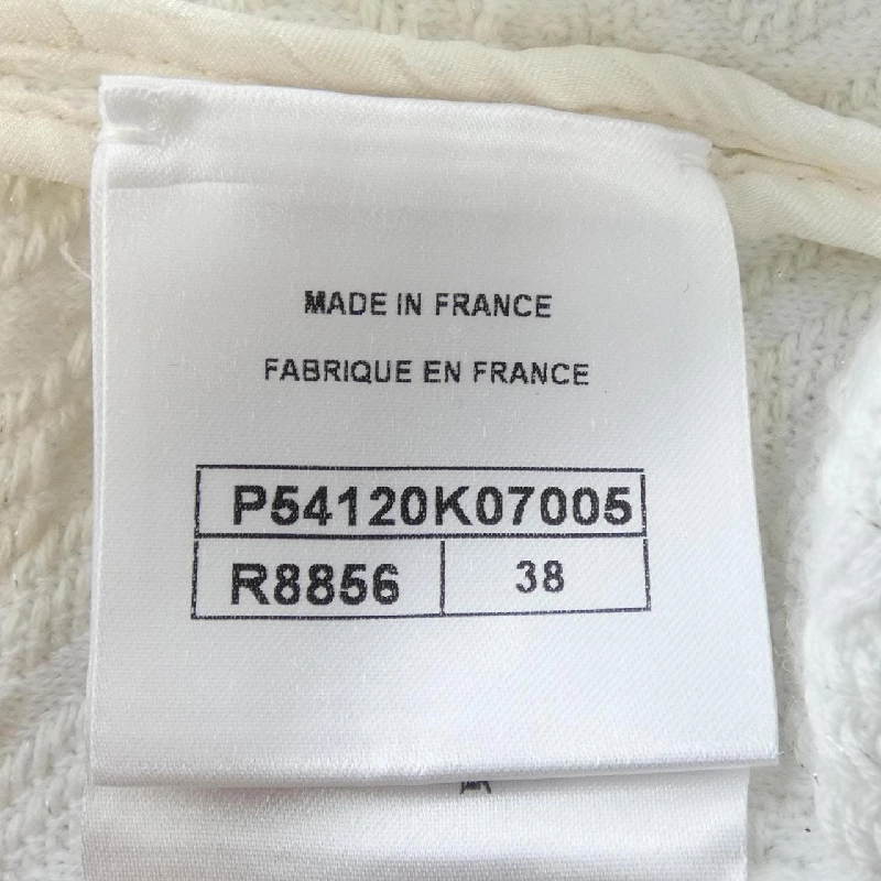 Áo khoác CHANEL P54120K07005 - Hàng hiệu Chính hãng 773996