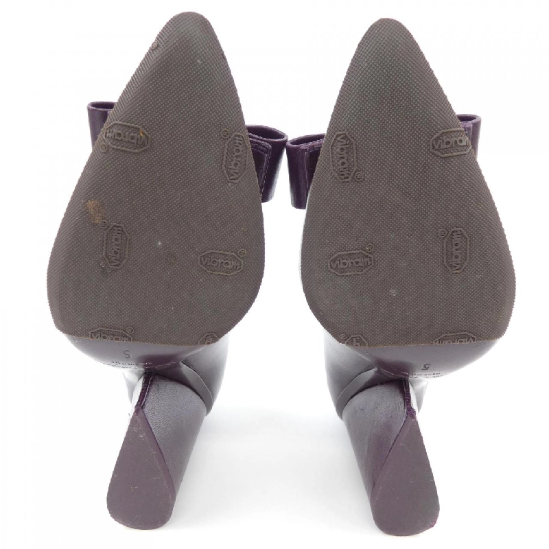 Giày SALVATORE FERRAGAMO 659746