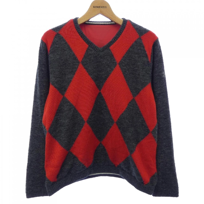 LANVIN ニット 634180