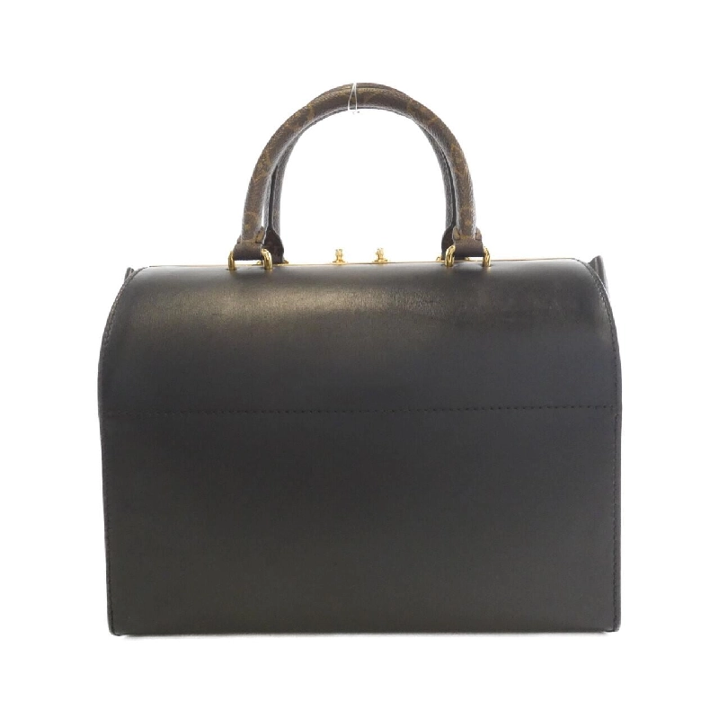 Túi xách Boston Louis Vuitton Monogram Speedy Doctor 25cm M51468 - Hàng hiệu Chính hãng 771395