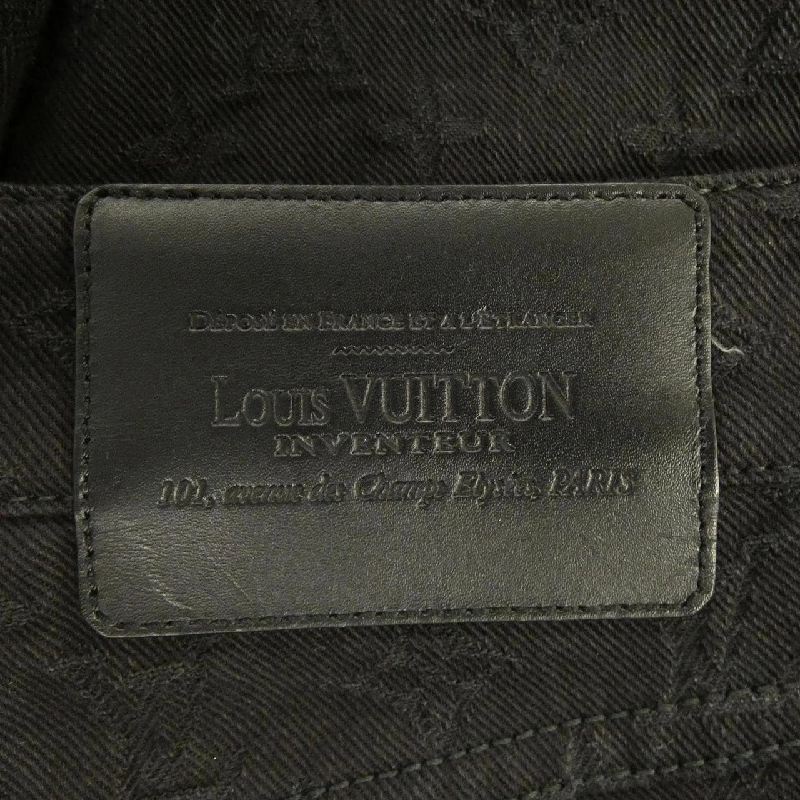 Quần jeans LOUIS VUITTON FDPA01AQU - Hàng hiệu Authentic 808906