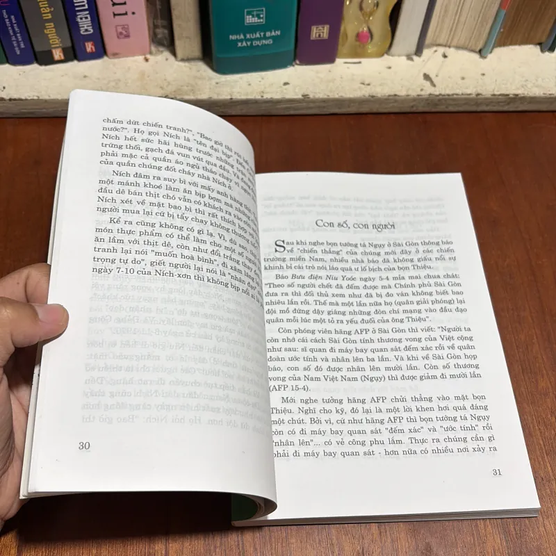 [Thủ Bút Tác Giả] - II Văn Thơ Châm Biếm, Vui Cười: Từ Trong Cõi Thực - Đặng Minh Phương 958673